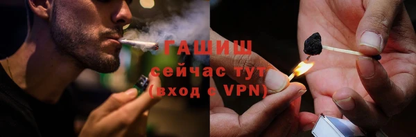гашик Арсеньев